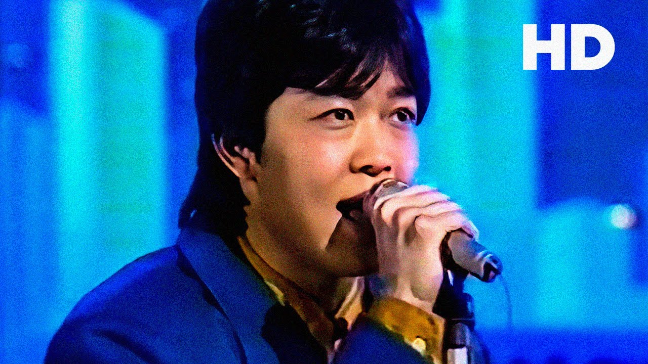 Carlos Toshiki and Omega Tribe - STAY GIRL  STAY PURE [Lyrics]