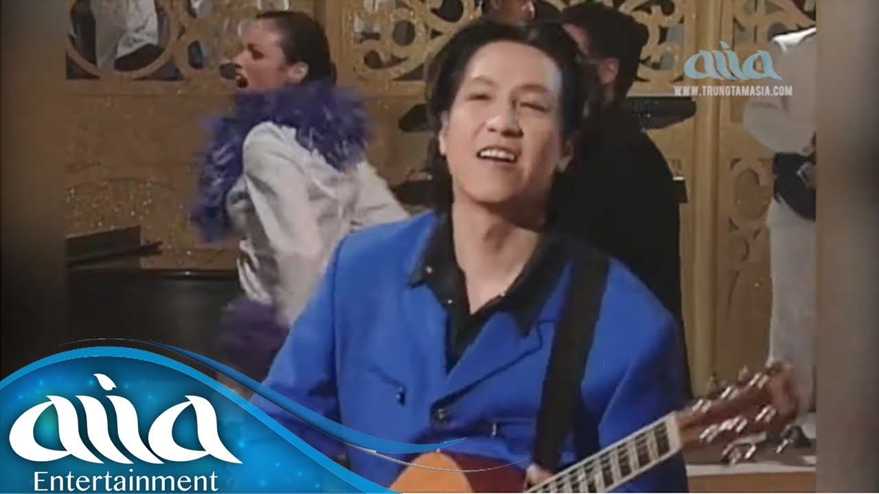 Câu Chuyện Giận Hờn (Bebop) - Sỹ Đan | ASIA