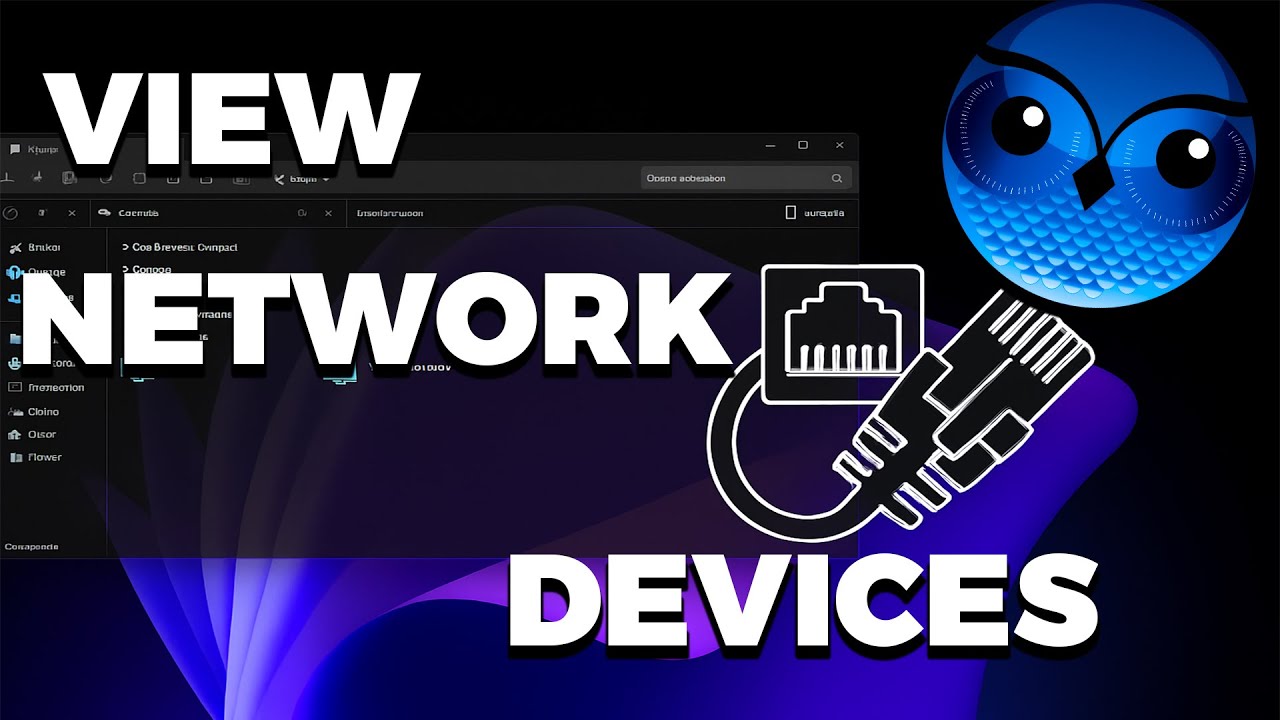 🖥️ How to Share Files Between Windows 10 and 11 Easily and Securely on a Local or Business Network 🔥