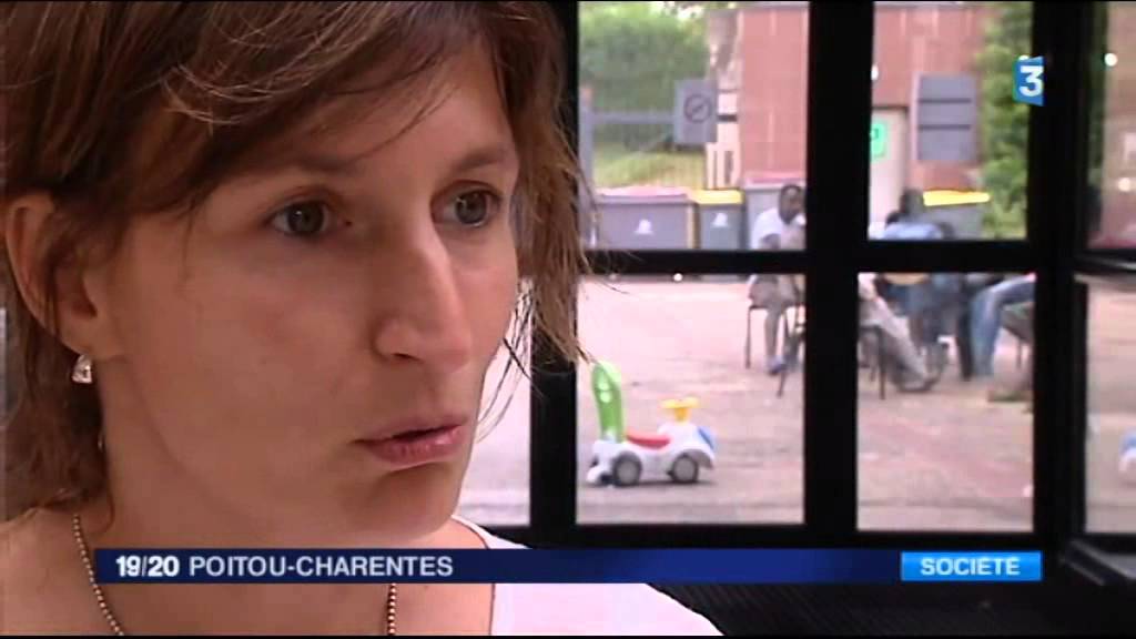 France 3, R&eacute;gion Poitou Charente