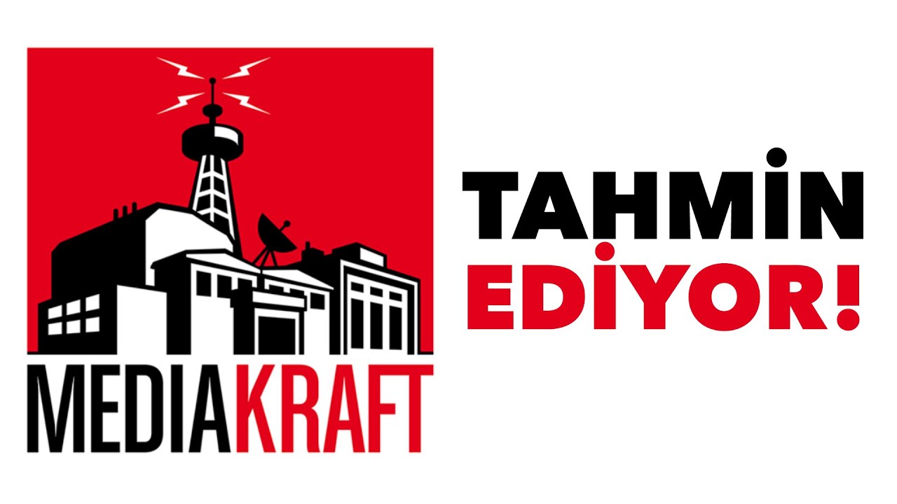 Büyük Tahmin Yarışması - Sakallılar Kellere Karşı