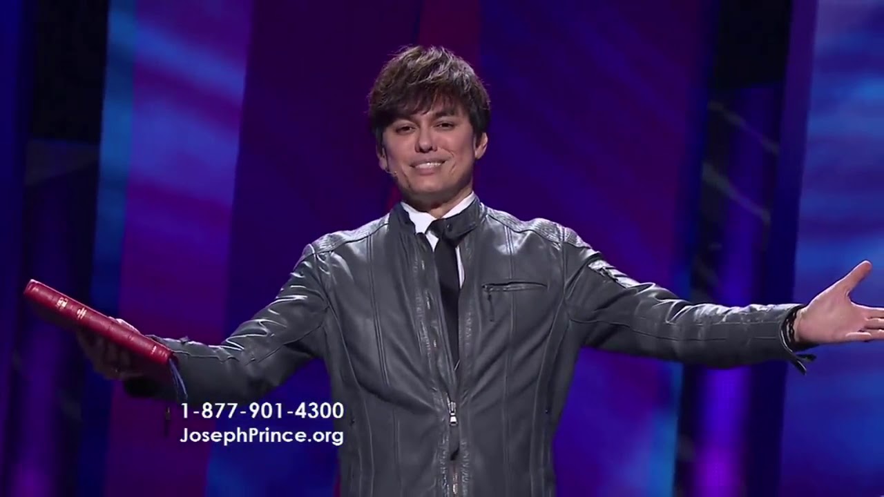 Vença a culpa e a condenação Pr Joseph Prince