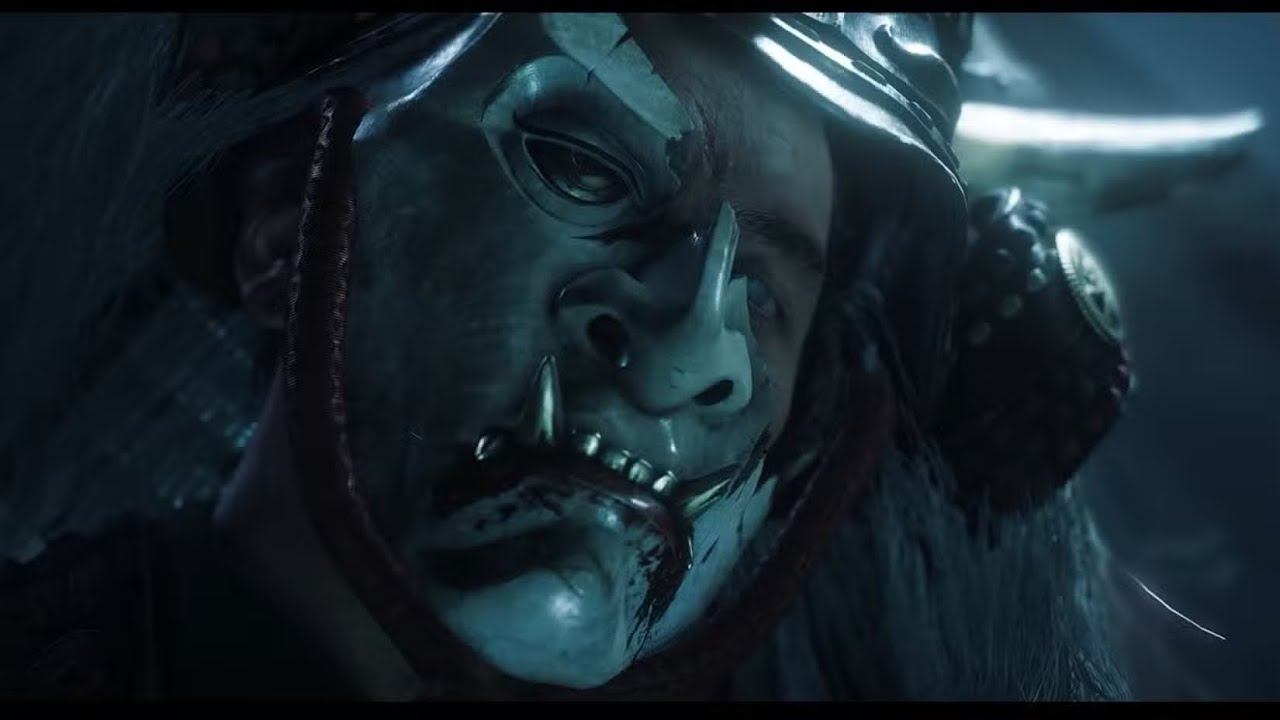 HOW TO DEFEAT THE ONI BOSS 😈 | Ghost of Yotei Part 2#ghostofyotei  #takezo  #gameplay #walkthrough 