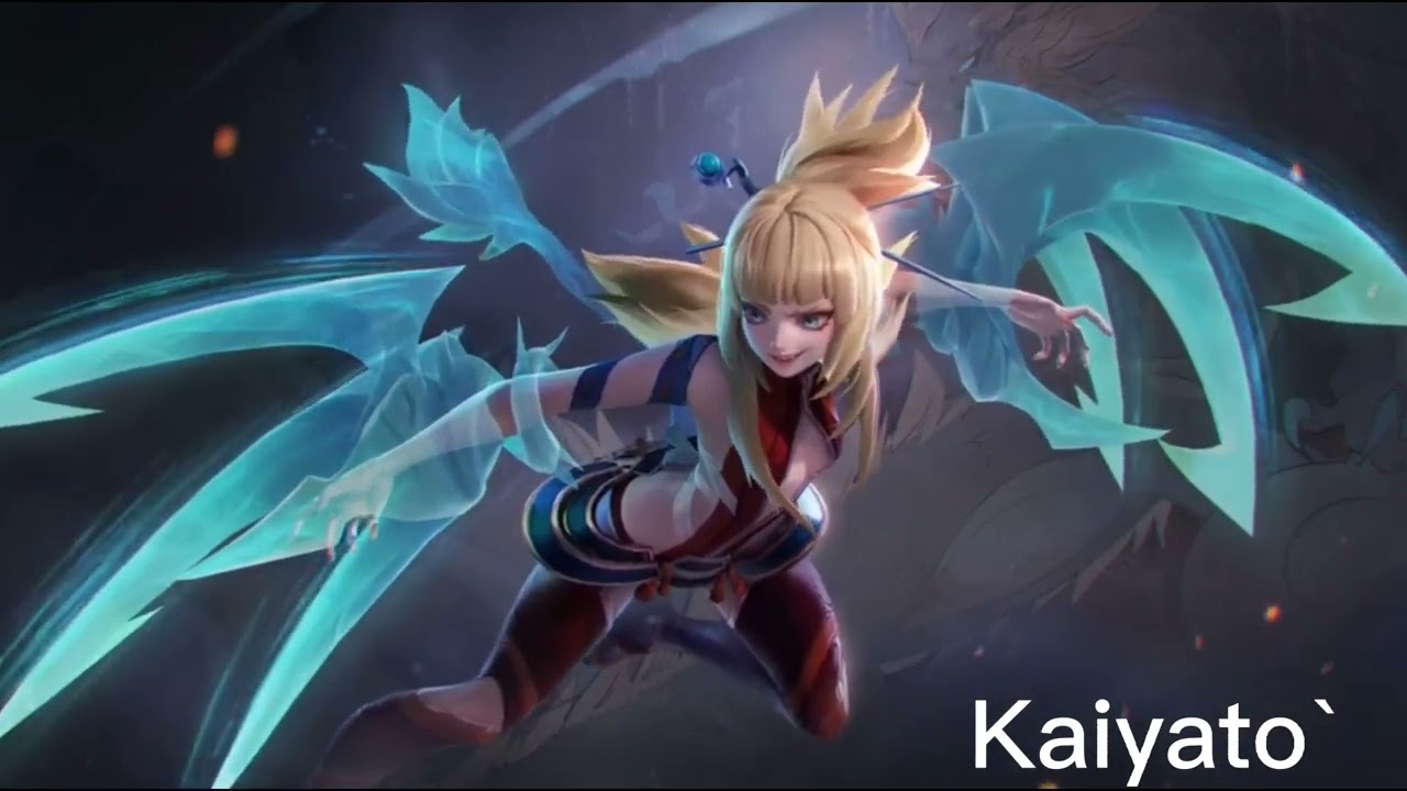 Rov: เพลงไฮไลท์ Aoi โหนไปคิลชิวๆสนุกๆ | Kaiyato`