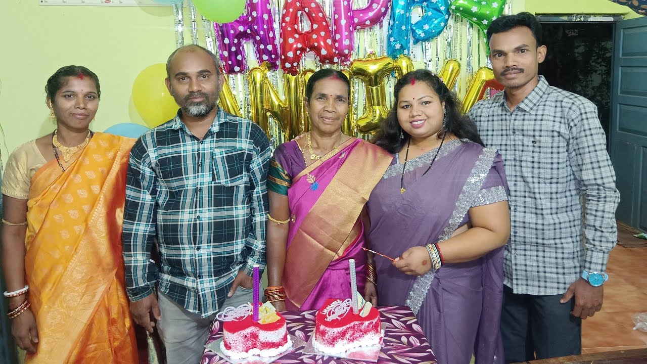 Anniversary celebration 🎉🎂 
