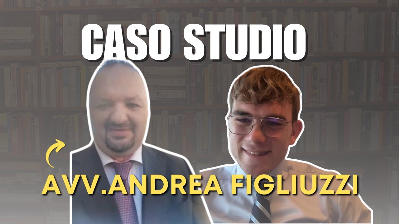 Diritto scolastico e risultati immediati: i primi due mesi dell’Avv. Figliuzzi con Oliva Consulting