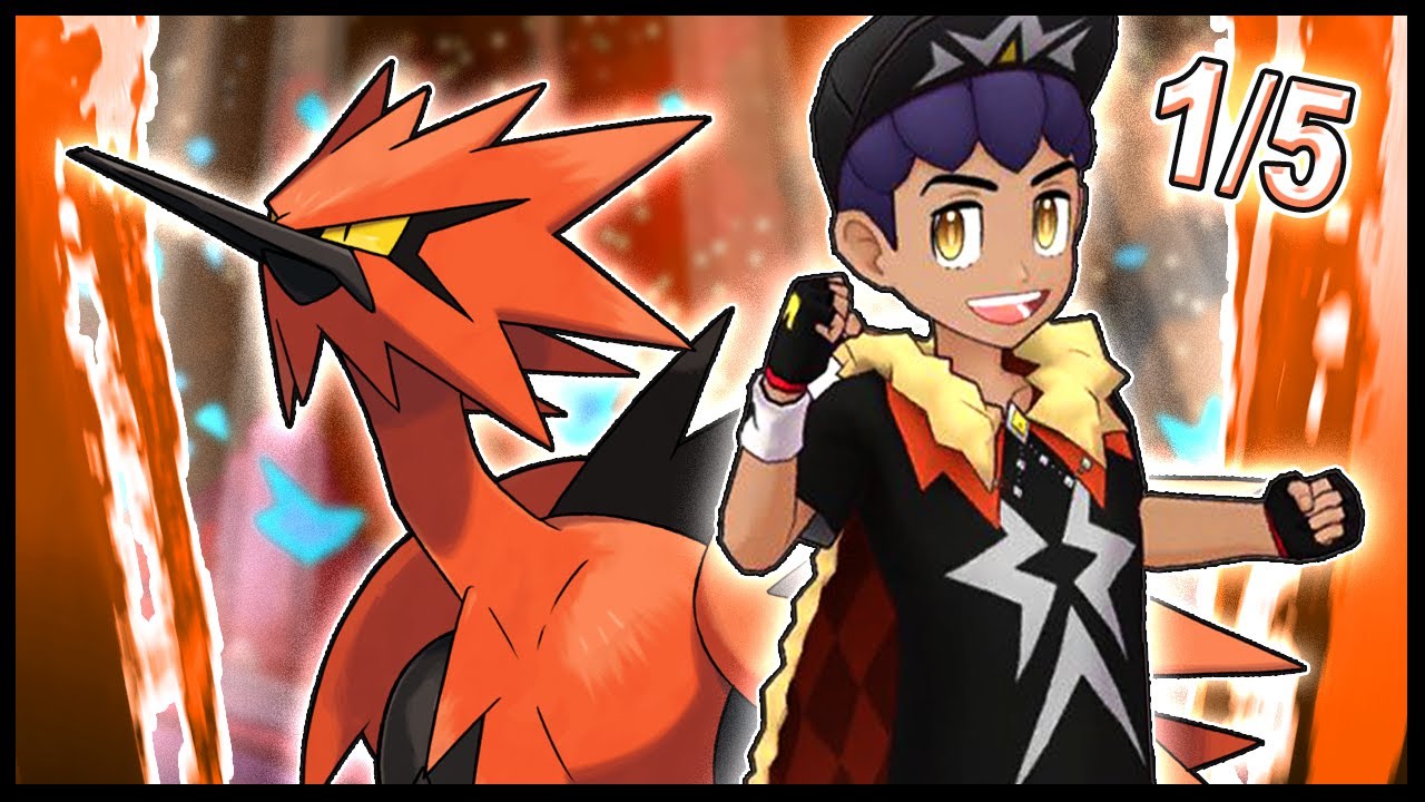 Beat 2K MM With My Eyes Closed! 1/5 Neo Champion Hop & Galarian Zapdos Showcase | Pokemon Masters EX