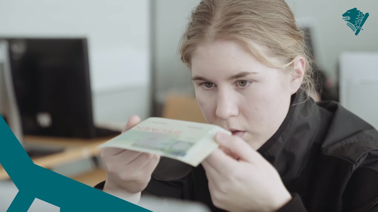 Ammattina rajavartija – Millaista on opiskella Raja- ja merivartiokoulussa?