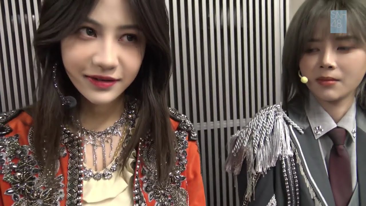 【SNH48 GROUP】2024年度青春盛典VLOG（中） 现场篇