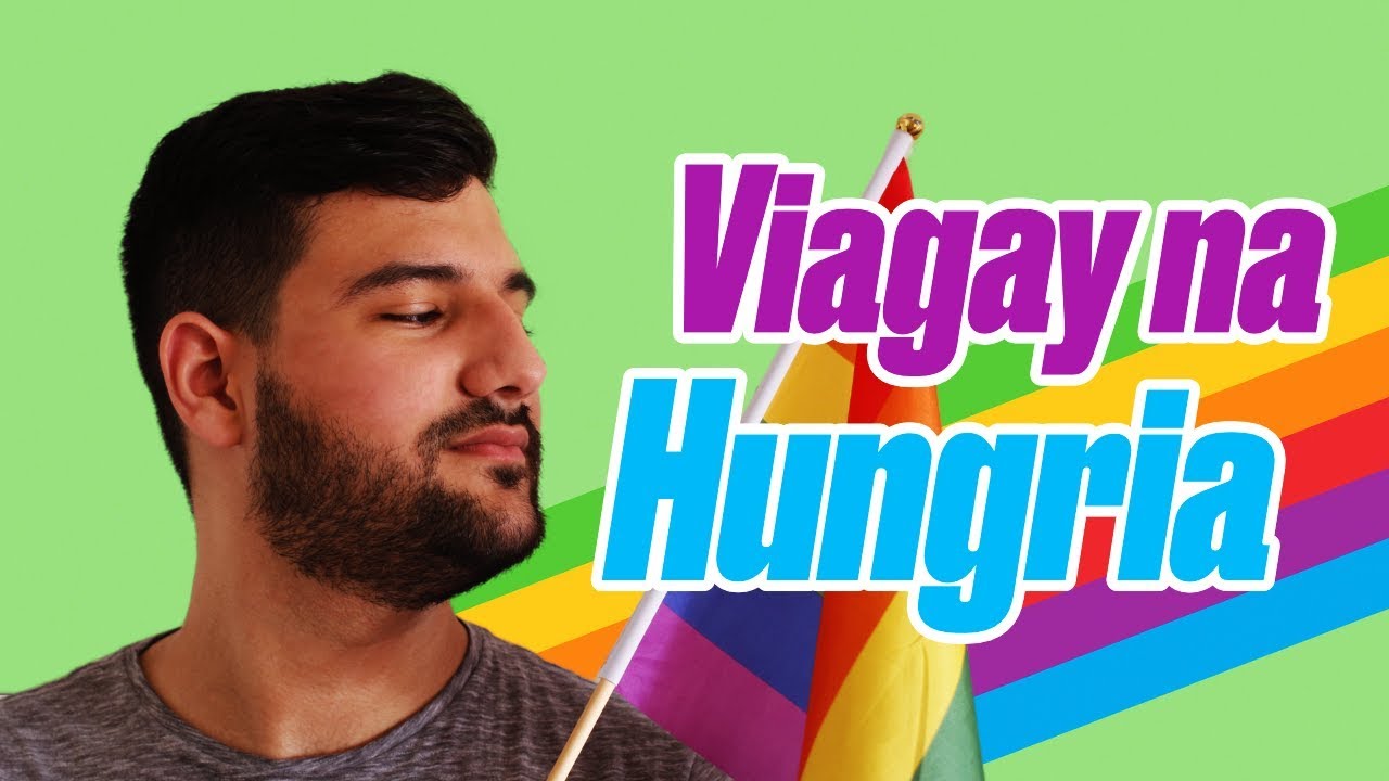 Como é Ser Gay na Hungria? | Homofobia na Europa