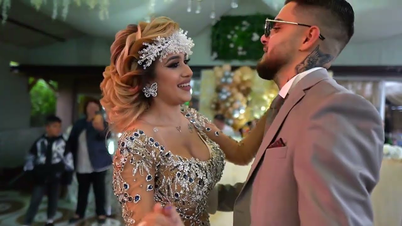 Абитуриентски бал на НАДЯ 10,05,2024 БОБИ АСЕНОВ