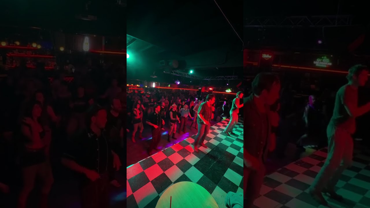 The Giver Line Dance Chappell Roan | Get the Job Done (Stud Country Version) | DEMO