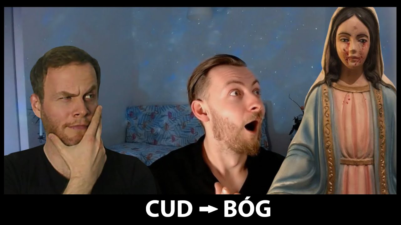 #76 CUD ➔ BÓG | Stacja Ateizm + impactor