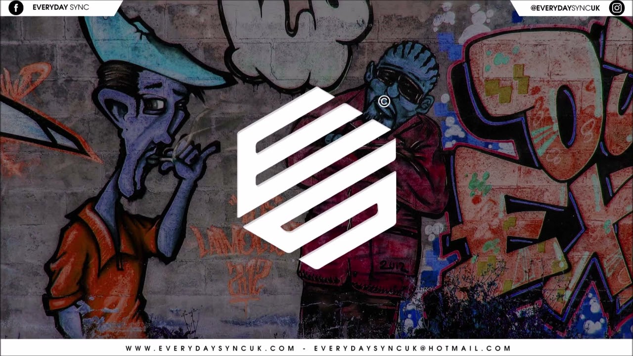 Scrupz - Jugular Dub [Grime Instrumental]