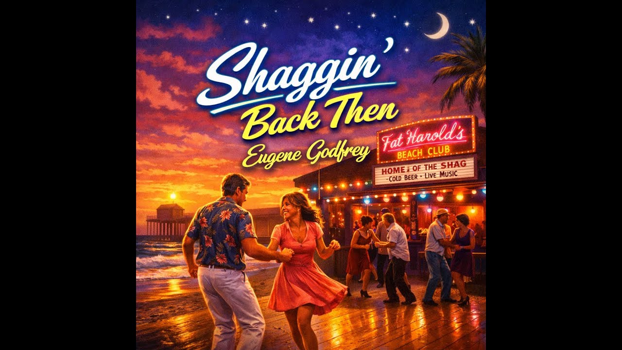 Shaggin' Back Then