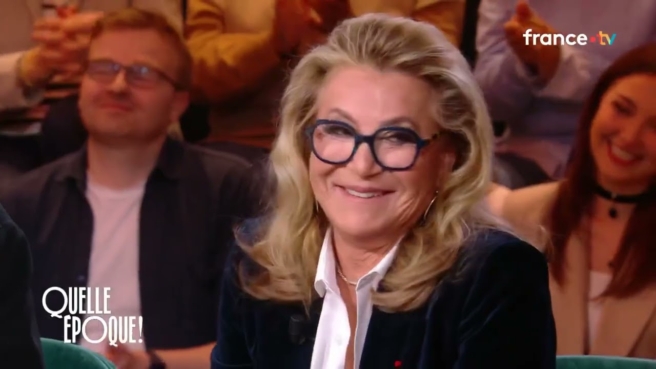 Sheila revient sur les folles rumeurs qui prétendaient qu'elle était un homme.