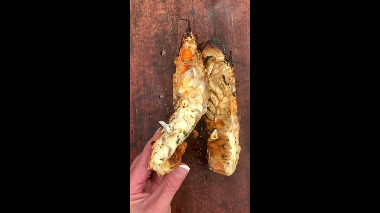 Ever eaten a Moreton Bay Bug?