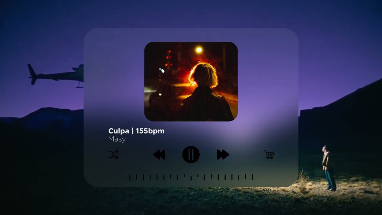 [FREE] RnB x Soul Type Beat 2023 - "CULPA"