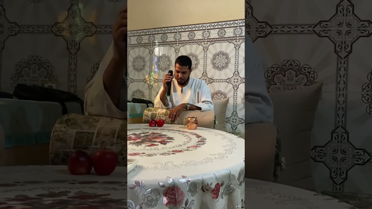 تلاوة مجودة | للقارئ عبد الله الدغري | ماتيسر من سورة التوبة