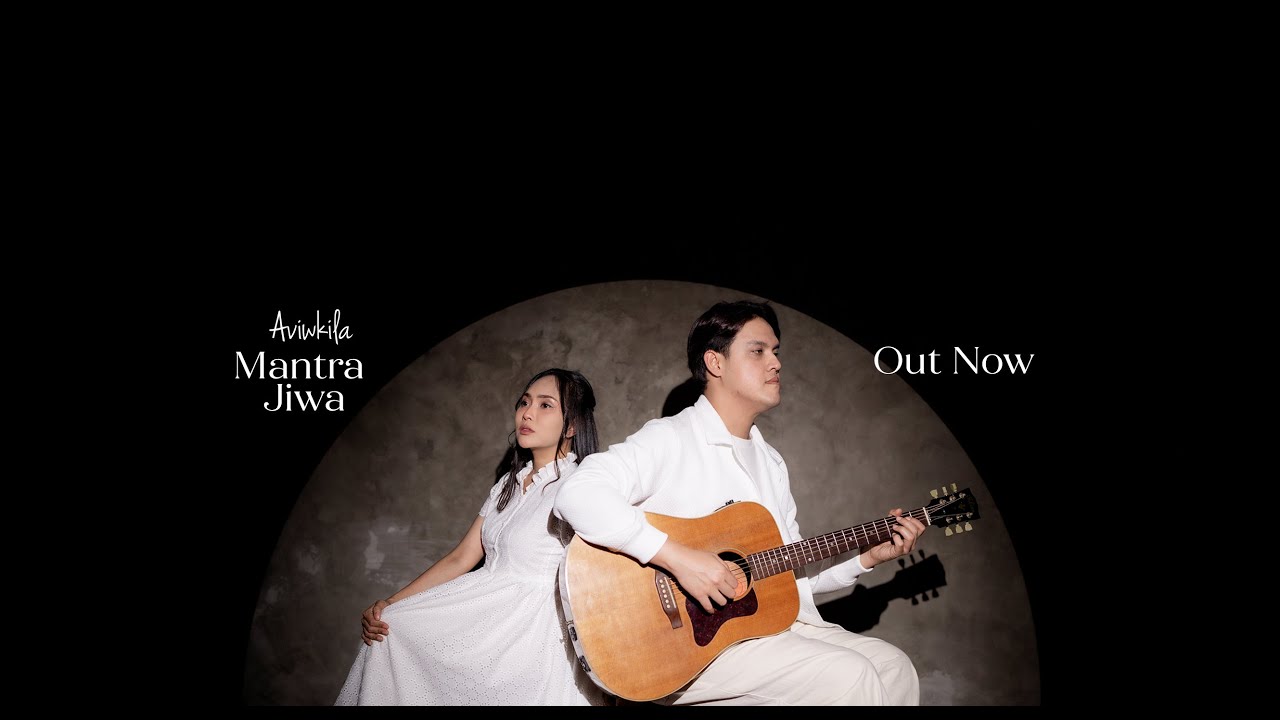MANTRA JIWA AVIWKILA 1 JAM / 60 MENIT (OFFICIAL AUDIO)