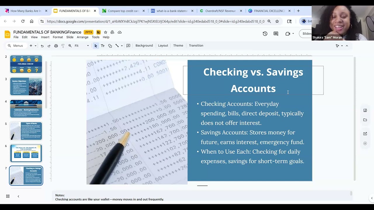 VB&H Spring 2026: Fundamentals of Banking 02.10.2026