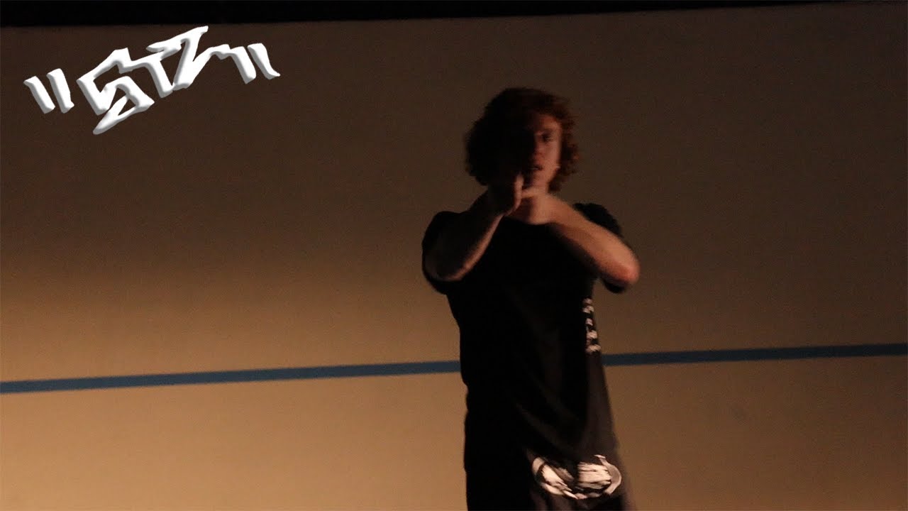 STEEZE X KUDA - AIN'T LIKELY (Directed by Harry Hall)