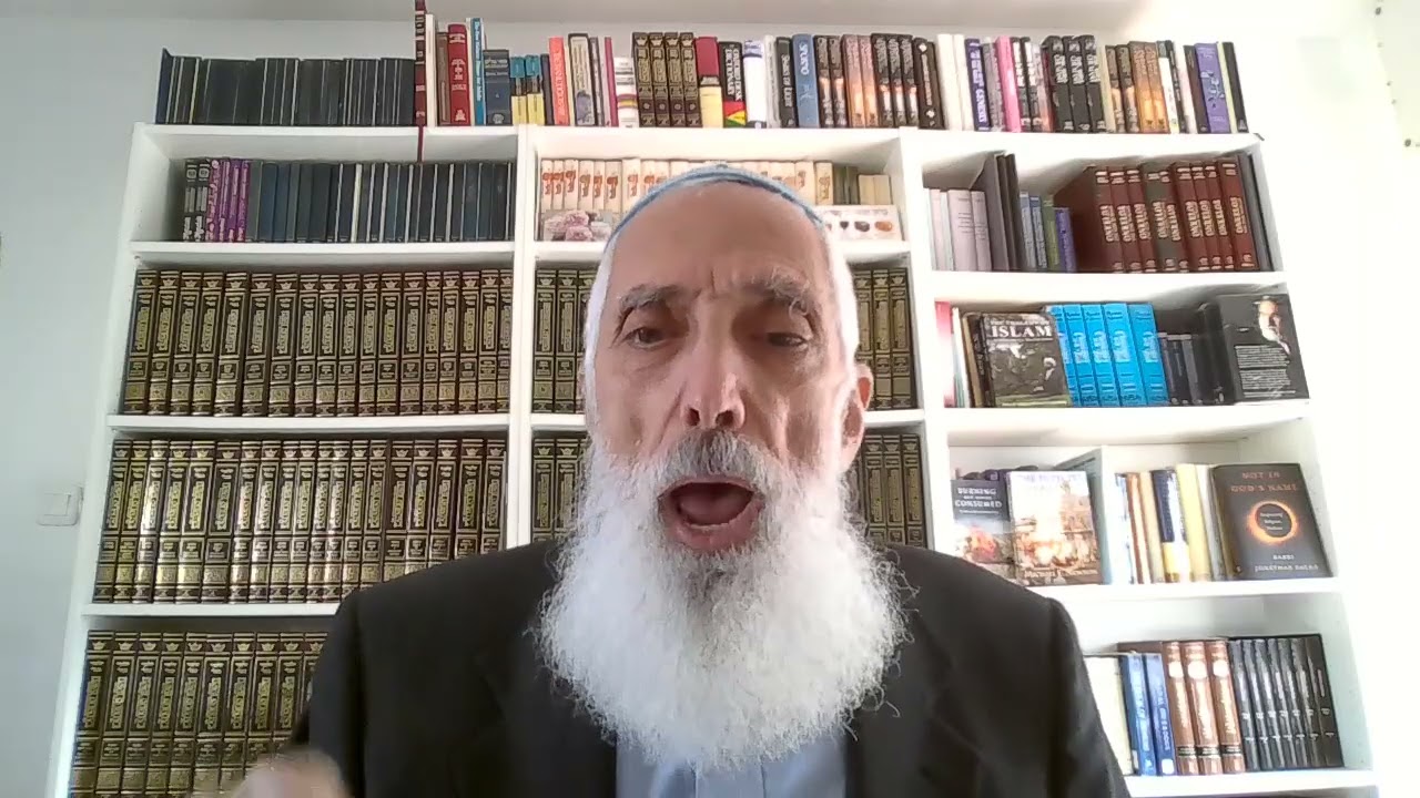 2.7 Parsha Terumah 2-20-2026
