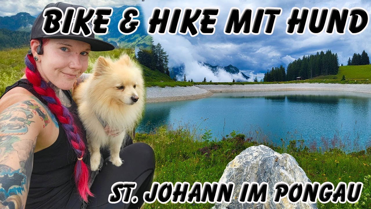 Sonntagskogel, Hike and downhill