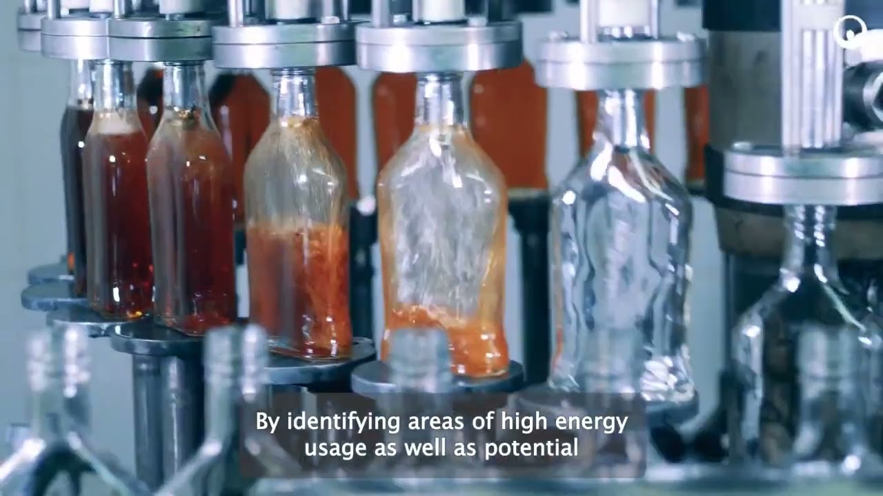 Decarbonising Breweries & Distilleries
