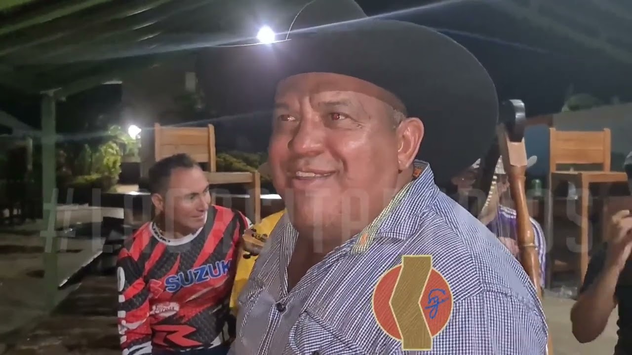 JOSÉ ROSARIO VILLEGAS