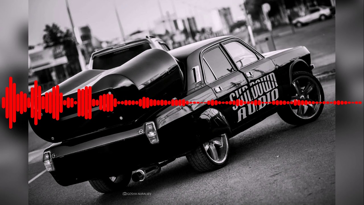 (34,37,40hz) Young Jeezy - Put on Rebassed (Screwed by Gorilla_Bass)