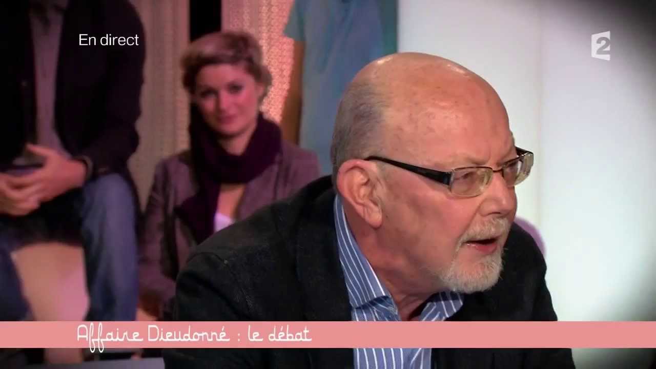 Jean-François Kahn 