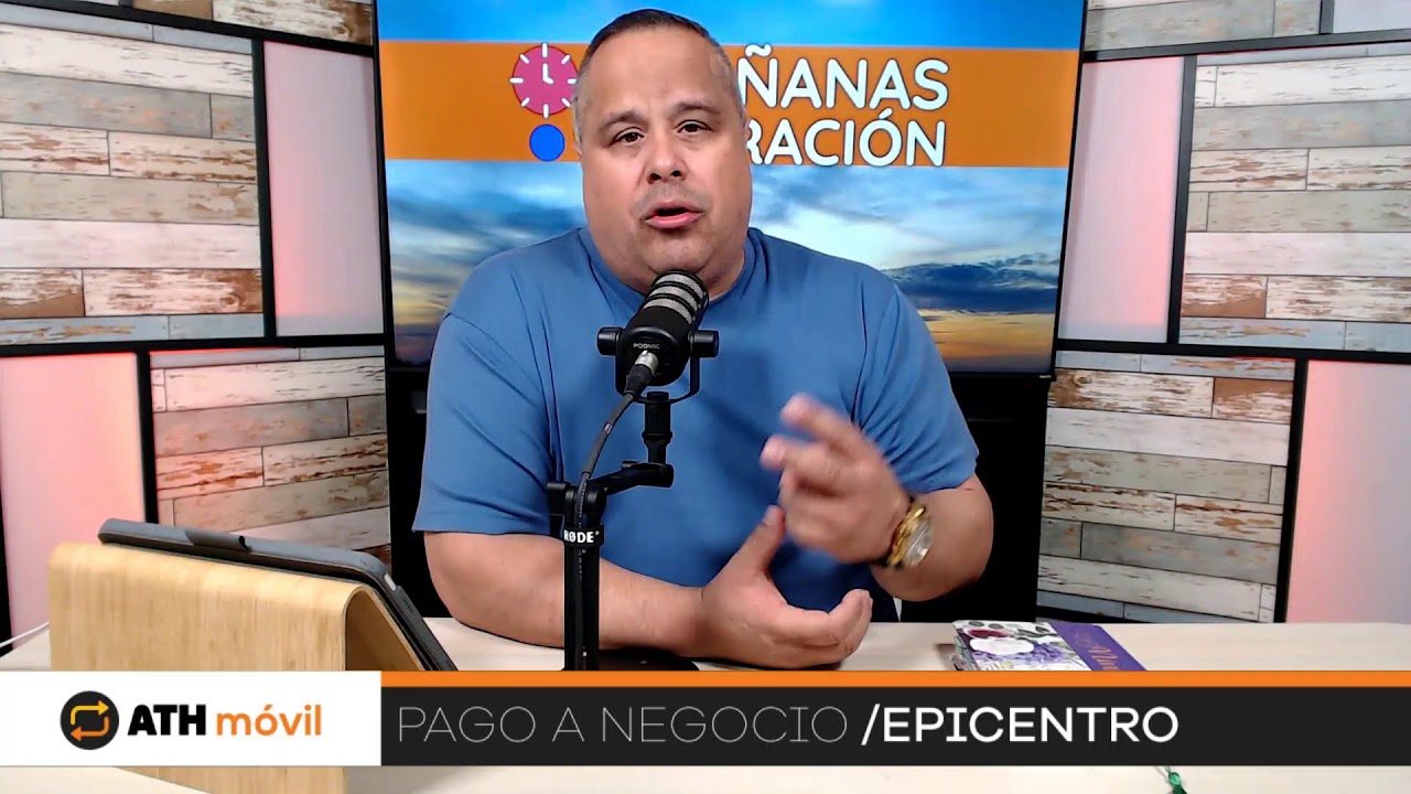 Mañanas de Oración