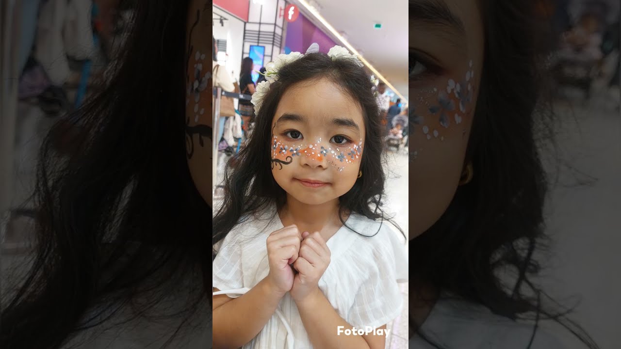 Trick or Treat Halloween Special 2025 @Reem Mall