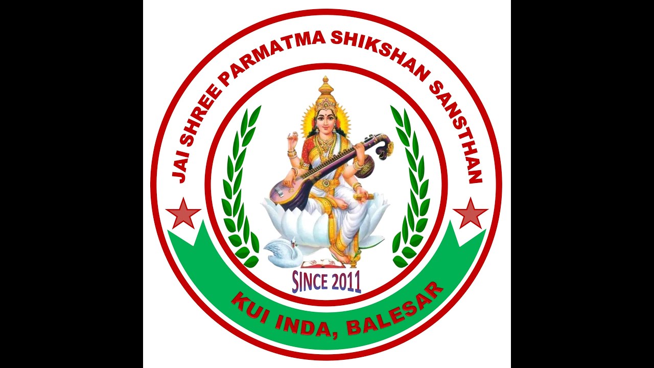 jay ganesh jay ganesh aarati JAY SHREE PARMATMA SCHOOL BALESAR #happyganeshchaturthi