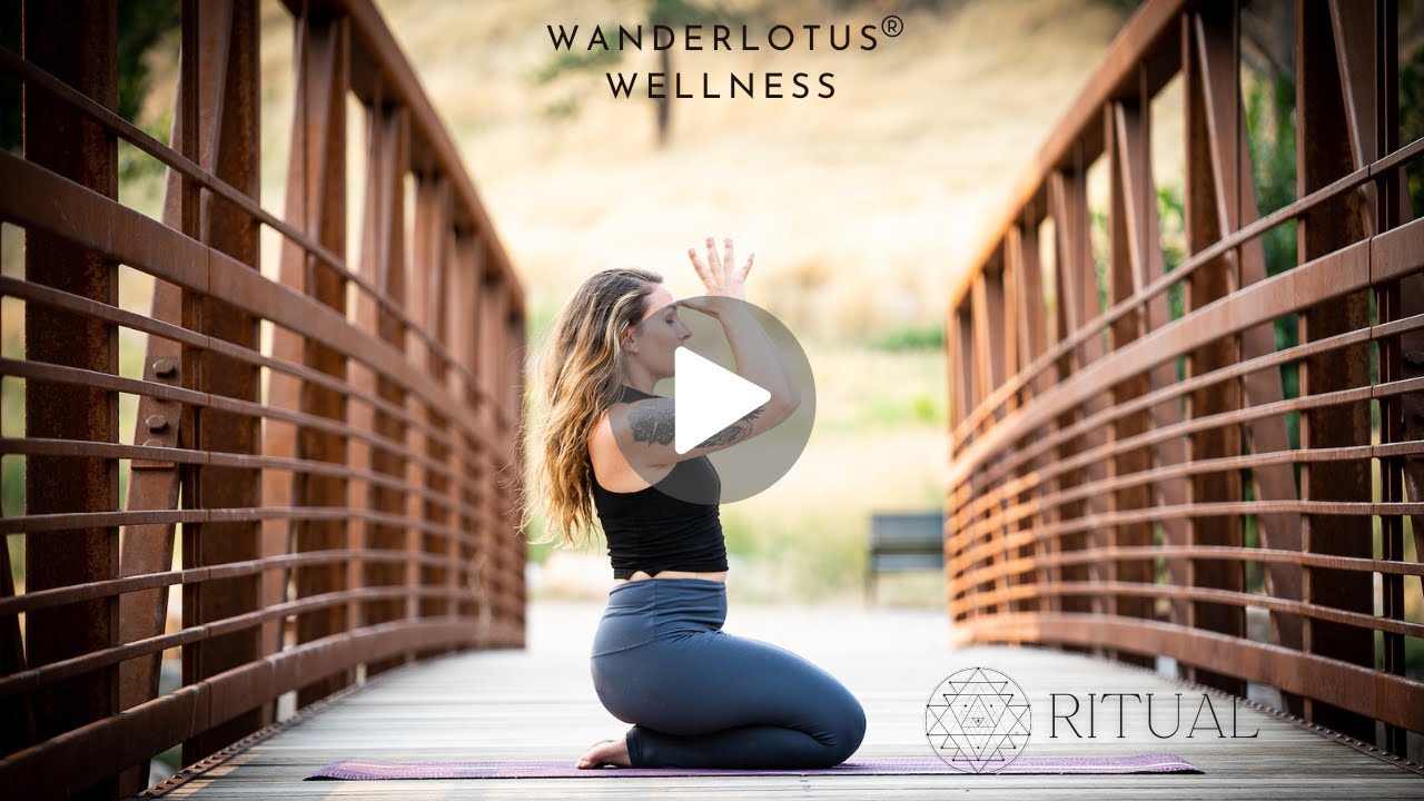 Slow Flow Yoga