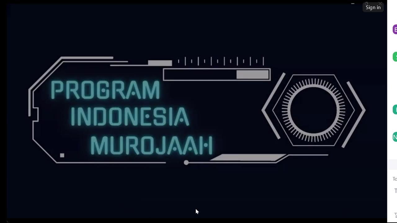 Murojaah Hadits tentang Qurban