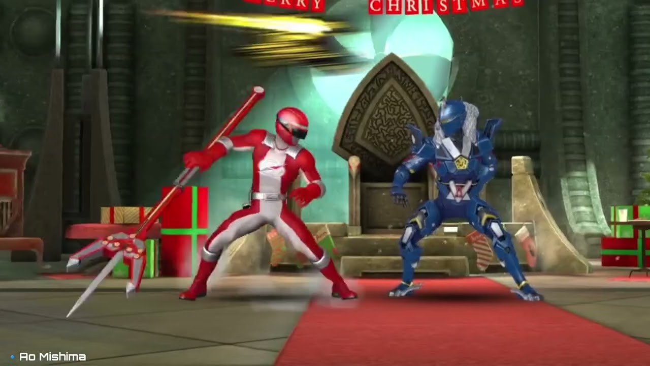 [preview] Move 1, 2 & 3 Mack Hartford - Red Overdrive Revealed! | New Character | Legacy Wars