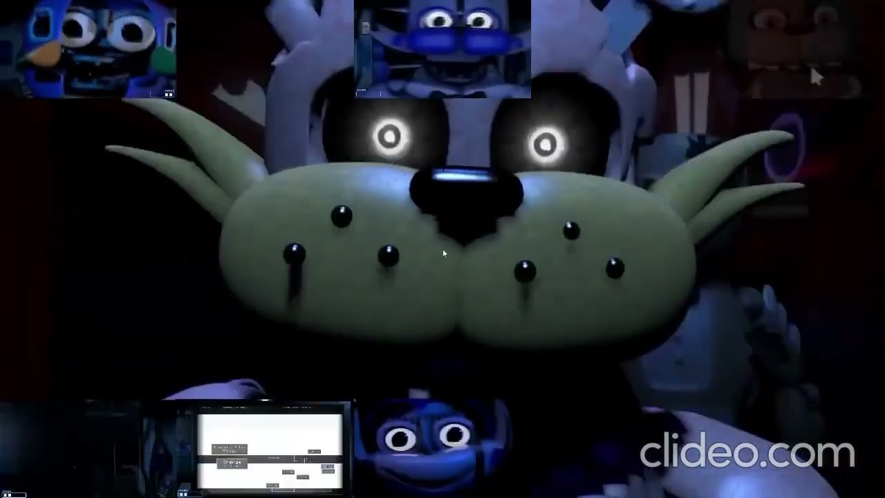 Jolly Sparta Heartbeat remix reversed