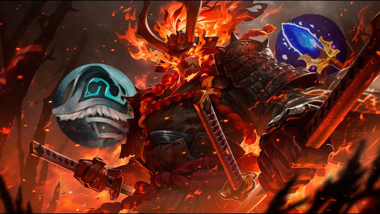 Classic Ember vs Storm matchup, who'd win?