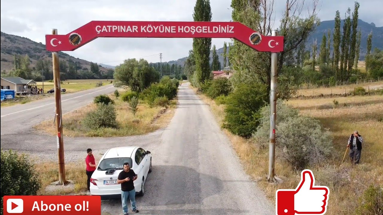 Sivas doğanşar çatpınar köyü ermenis  (LÜTFEN ABONE OLALIM)
