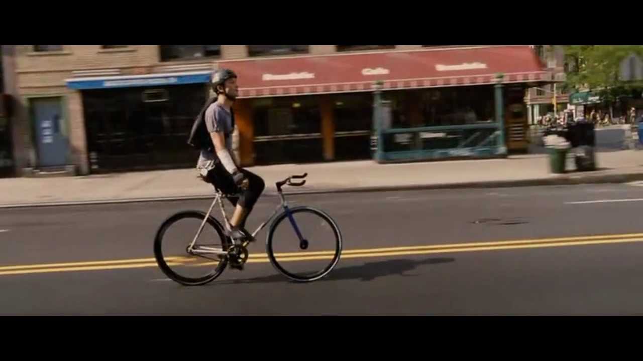 Срочная доставка  Premium Rush