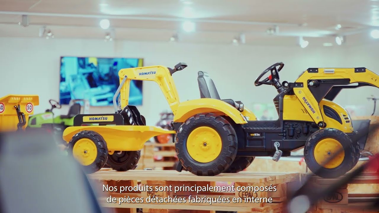 Plastiques Falquet & Cie : une performance optimisée grâce à l’ERP Micgest by OKTEO