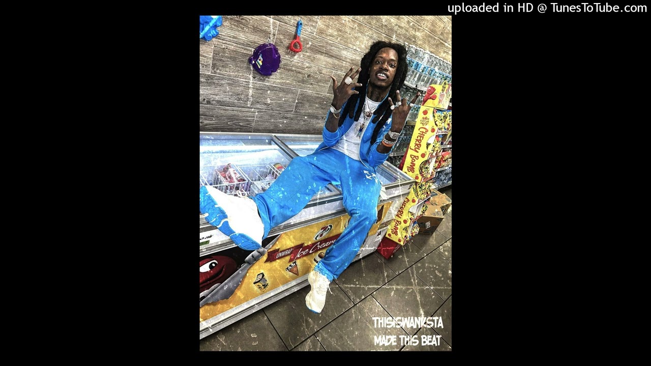 [FREE] Foolio x Kuttem Reese ''Show The World