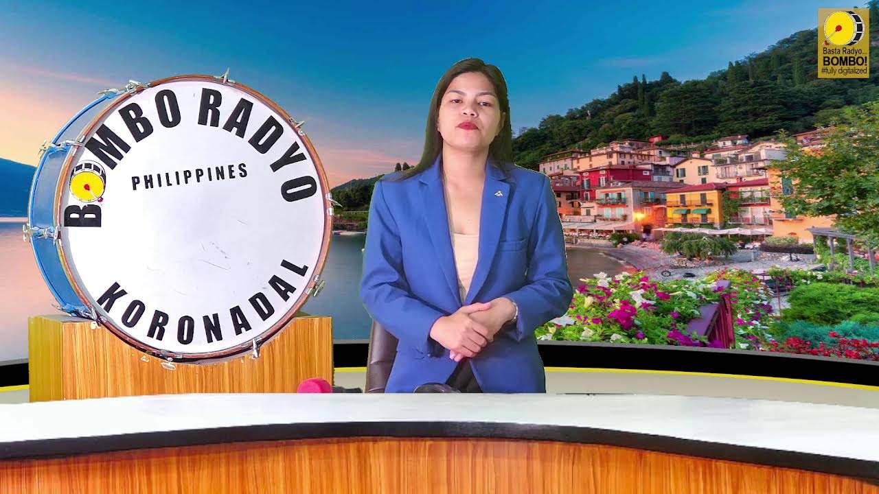 KAHAPON LAMANG | MARCH 6, 2026 | ANCHOR BOMBO RISHEL LUTANG