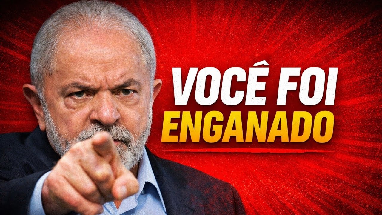 Eles destruíram Bolsonaro com cortes… agora choram por causa do Lula..