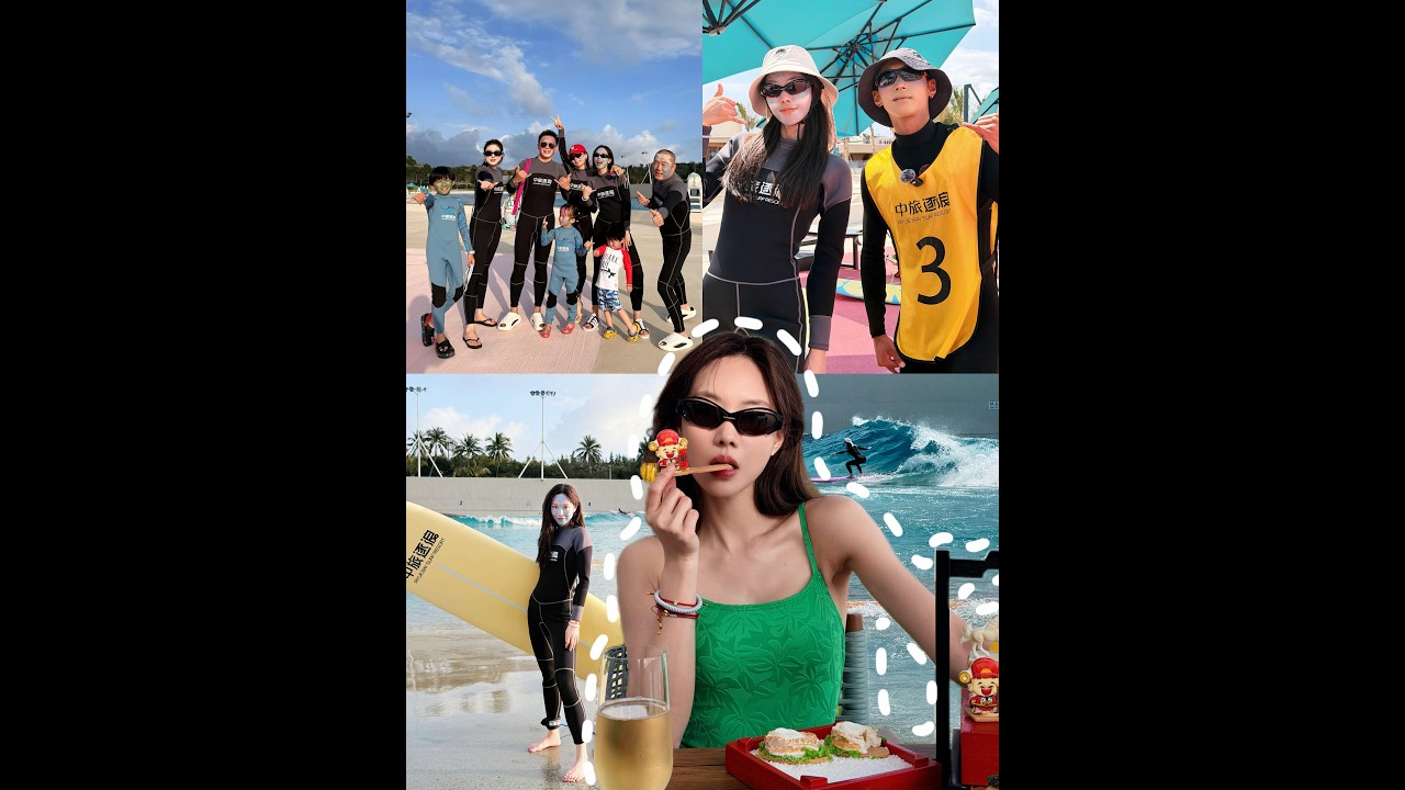 [4K VLOG] 260212 (王霏霏) Fei VLOG- 