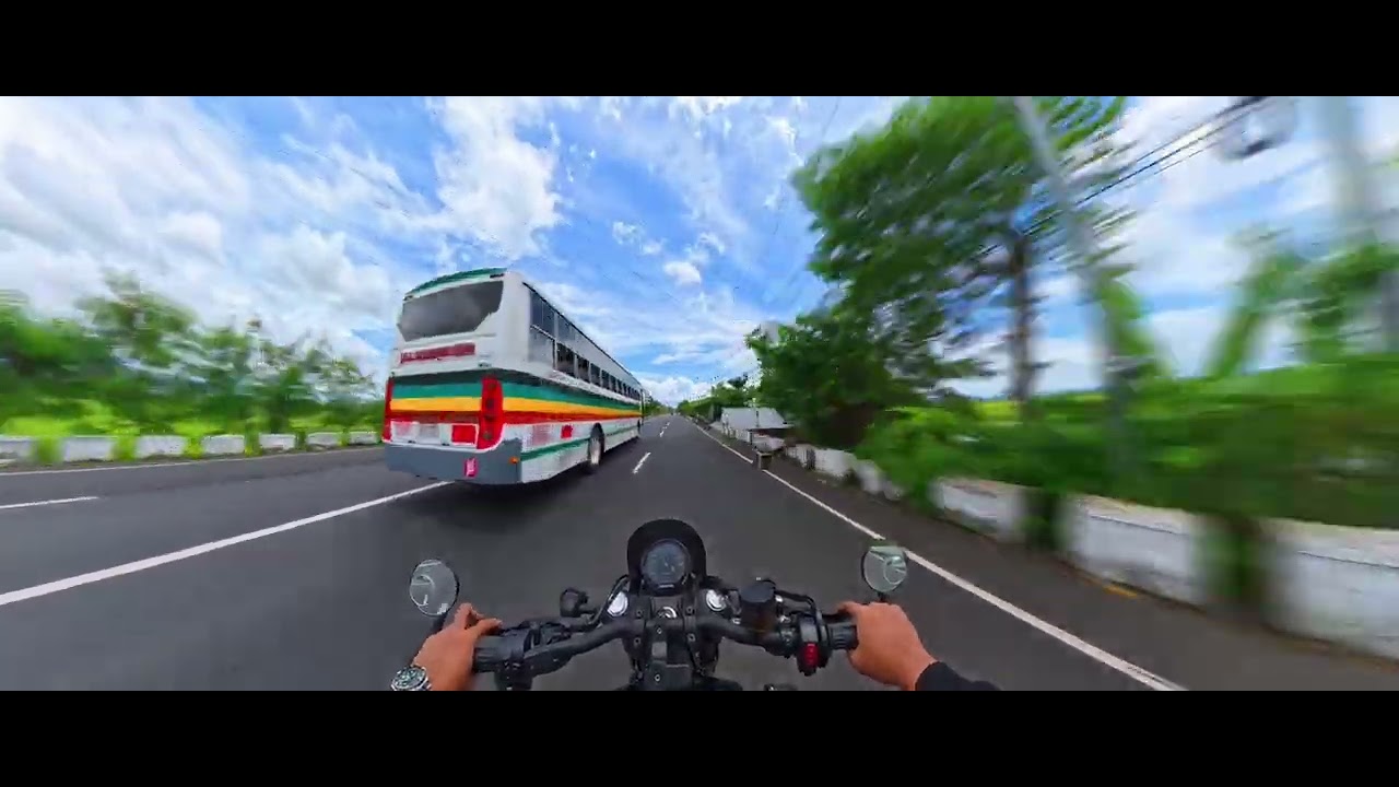 CLC450 vlog 1 Nabua