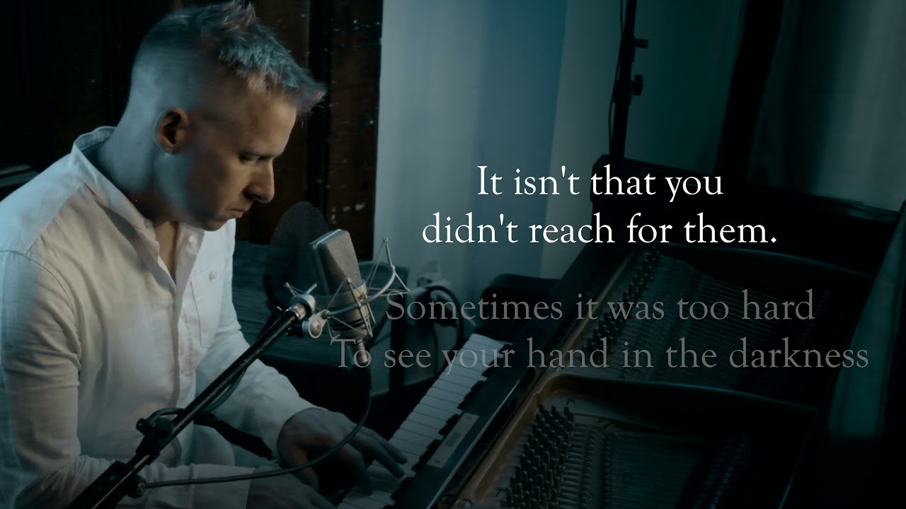 Down Too Deep - Ryan Roberts