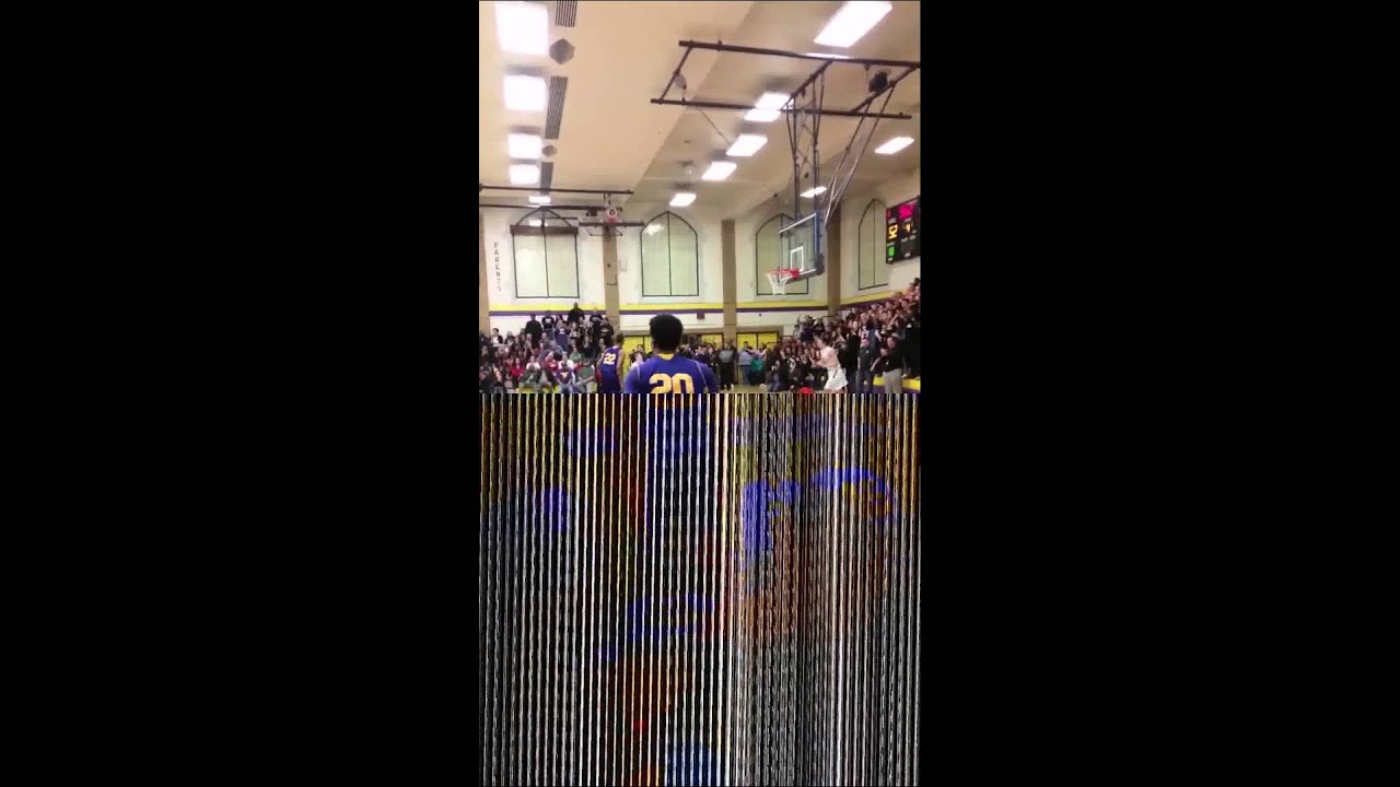 #RoadToState Madison East High School